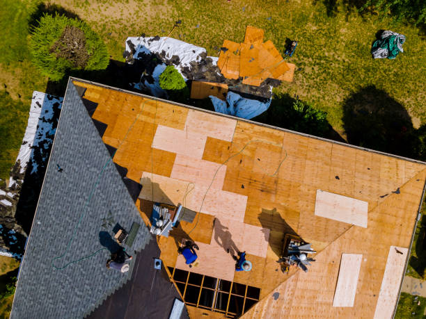 Aurora, SD Roofing Contractor Company