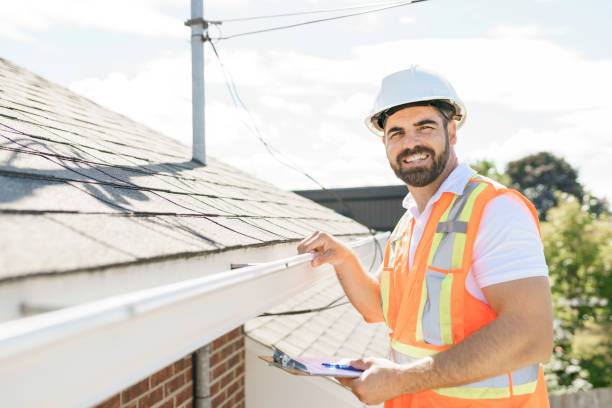 Best Roof Gutter Cleaning  in Aurora, SD
