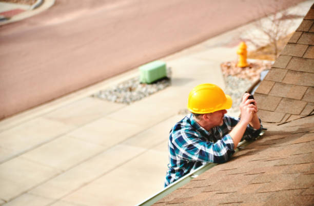 Best Emergency Roof Repair  in Aurora, SD