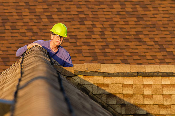Best Commercial Roofing Services  in Aurora, SD