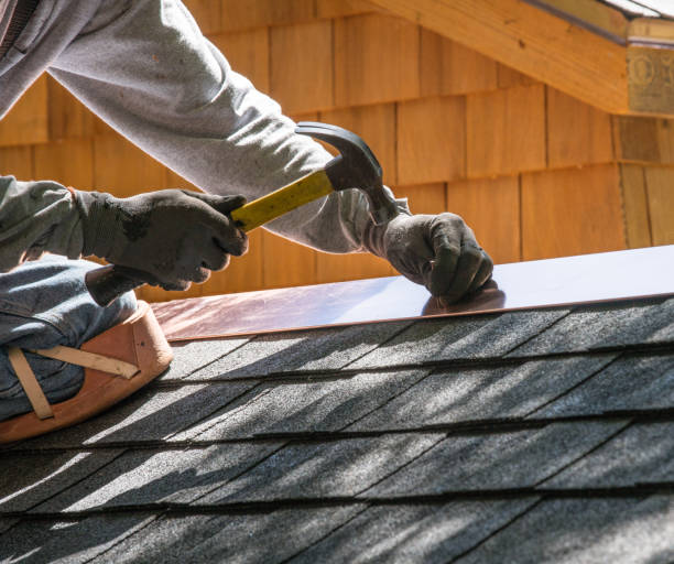 Best Flat Roof Repair Services  in Aurora, SD